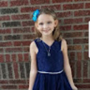 Meet your Posher, Kaylee